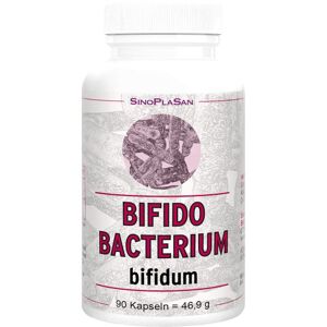 Bifidobacterium bifidum 5 Mrd. KBE