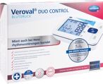 Veroval duo control OA-Blutdruckmessgerät Medium