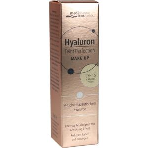 Hyaluron Teint Perfection Make up natural ivory