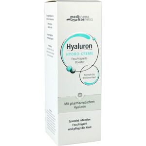 Hyaluron HYDRO-CREME