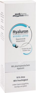 Hyaluron HYDRO-LOTIO