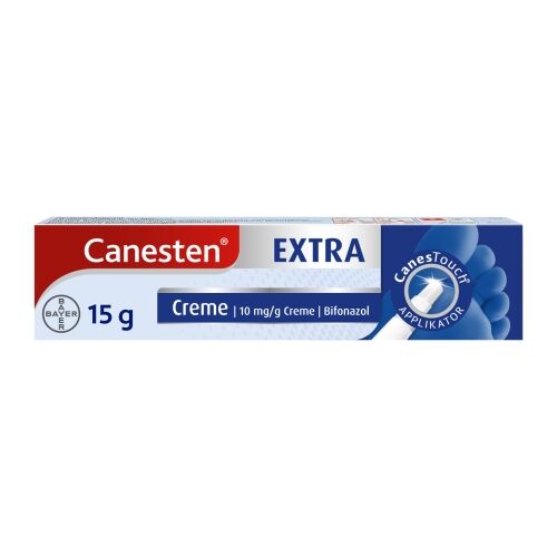 Canesten Extra Creme 10 mg/g(m.CanesTouch Applik.)