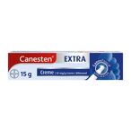 Canesten Extra Creme 10 mg/g(m.CanesTouch Applik.)