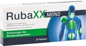 RubaXX Mono