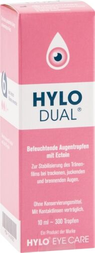 HYLO DUAL