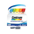 Centrum Generation 50+