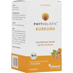 Acurmin Phytholistic Bio-Curcuma-Extrakt