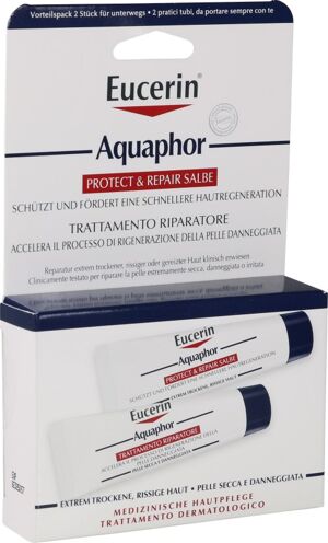 Eucerin Aquaphor Protect & Repair Salbe