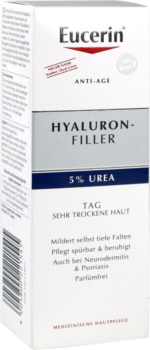 Eucerin Anti-Age Hyaluron-Filler UREA Tag