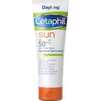 Cetaphil Sun Daylong SPF50+ Sensitive Gel
