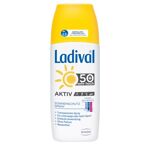 Ladival Aktiv Sonnenschutzspray LSF 50+