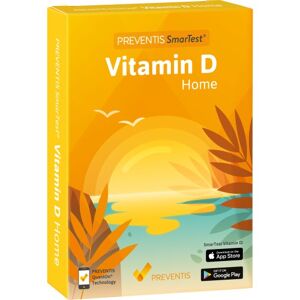 PREVENTIS SmarTEST Vitamin D (Selbsttest)