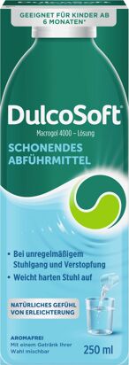 DulcoSoft Lösung