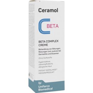 Ceramol Beta-Complex Creme