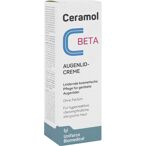 Ceramol Beta-Augenlidcreme