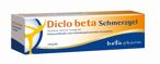 Diclo beta Schmerzgel