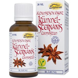 Kümmel-Sternanis Comp. Alchemistische Essenz