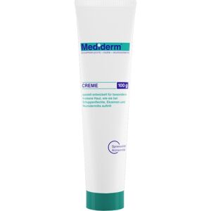 Mediderm Creme