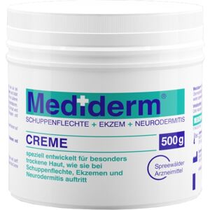 Mediderm Creme