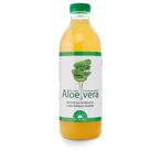 Dr. Jacob's Aloe Vera Gel-Saft Bio Rohkost-Qualität