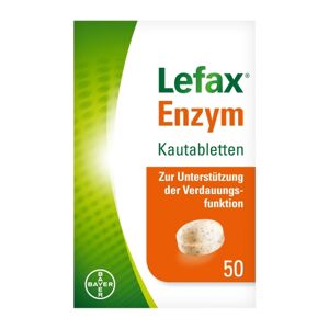 LEFAX ENZYM