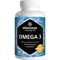 Omega 3 1000 mg EPA 400 DHA 300 hochdosiert