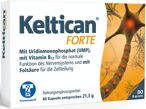 KELTICAN forte Kapseln