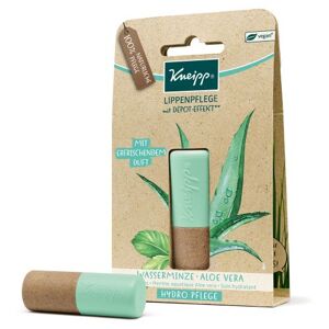 Kneipp Lippenpflege Hydro Wasserminze Aloe Vera