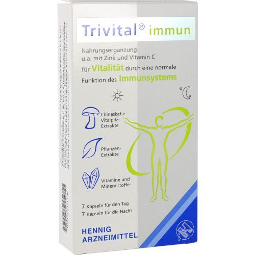 Trivital immun