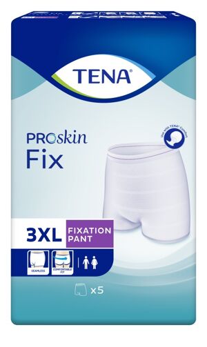 TENA FIX XXXL