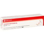 Hydrocortison AL 0.5 % CRE