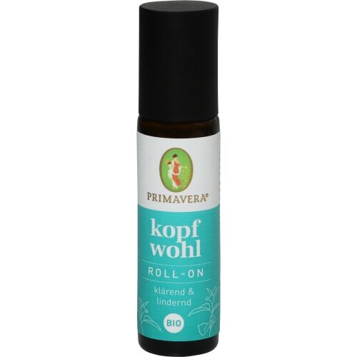 Kopfwohl Roll-On bio