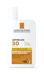 ROCHE-POSAY ANTHELIOS INVISIBLE FLUID LSF 30
