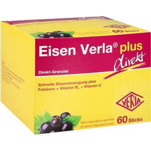 Eisen Verla plus Direkt-Sticks