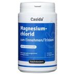 Magnesiumchlorid zum Einnehmen / Trinken