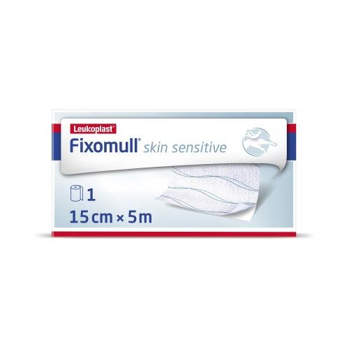 FIXOMULL SKIN SENSITIVE 15CMX5M