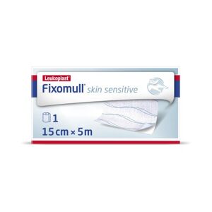 FIXOMULL SKIN SENSITIVE 15CMX5M