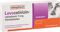 Levocetirizin-ratiopharm 5 mg Filmtabletten