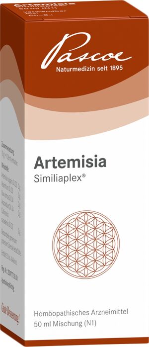 Artemisia Similiaplex