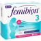 Femibion 3 Stillzeit Kombipackung