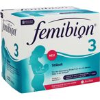 Femibion 3 Stillzeit Kombipackung