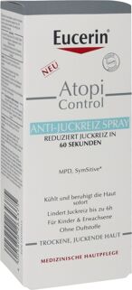 Eucerin AtopiControl Anti-Juckreiz Spray