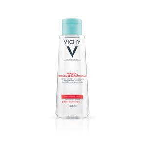 VICHY Pureté Thermale Minéral Mizellen-Fluid empfindliche Haut