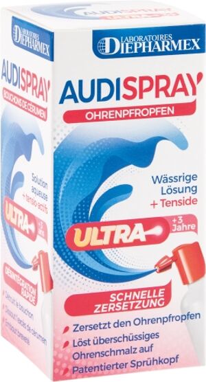 AUDISPRAY ULTRA
