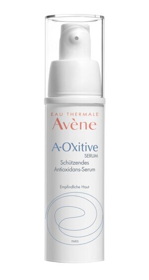 Avene A-OXitive SERUM Schütz. Antioxidans-Serum