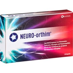 NEURO-orthim