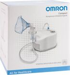 OMRON Compact Inhalationsgerät (NE-C101-D)