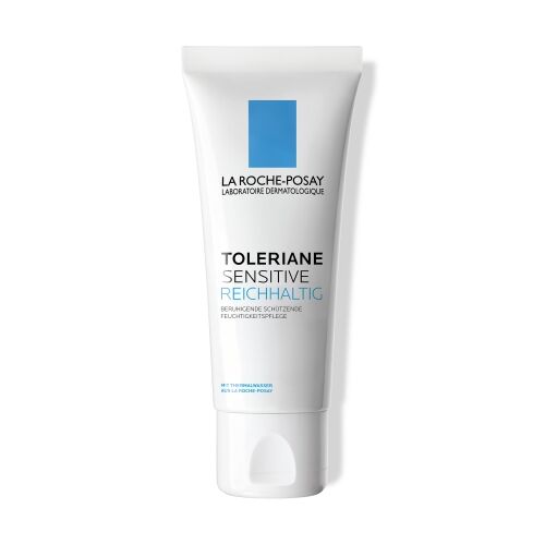 ROCHE-POSAY Toleriane sensitive reichhaltige Creme