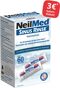 SINUS RINSE NASENSPÜLSALZ NEILMED