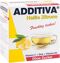 Additiva Heiße Zitrone ohne Zucker